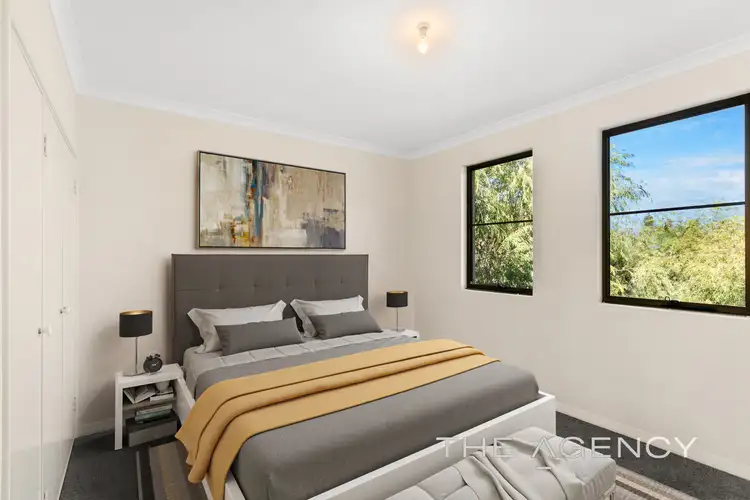 Fifth view of Homely unit listing, 5/120 Forrest Street, Cottesloe WA 6011