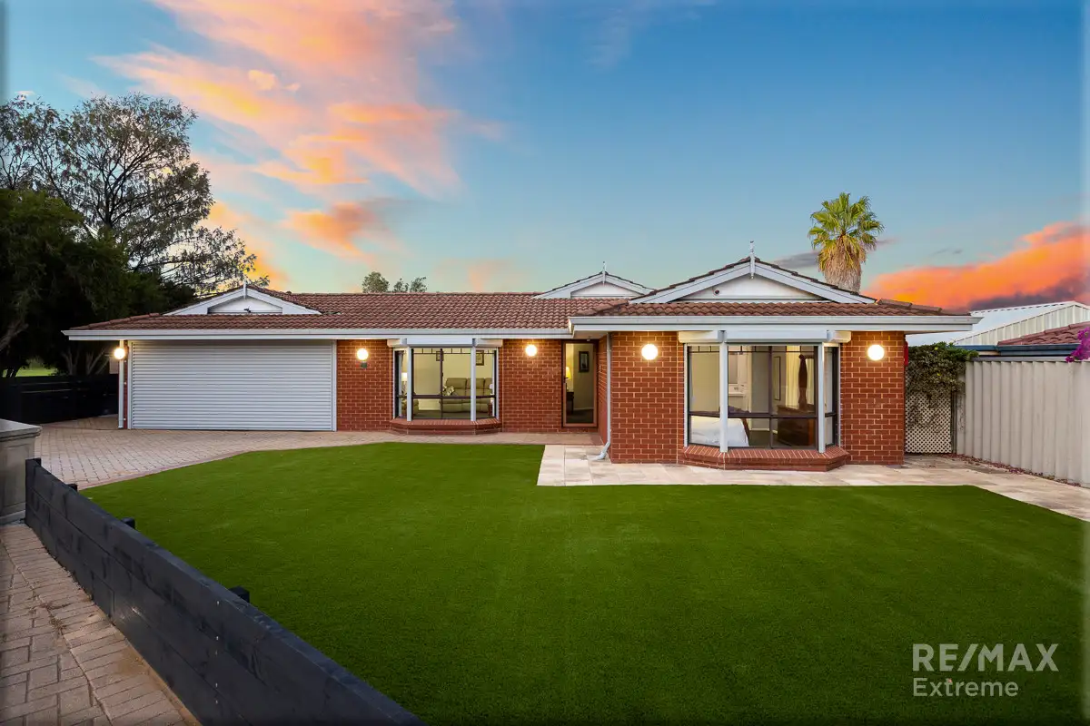 Main view of Homely house listing, 24 Seamill Glen, Kinross WA 6028