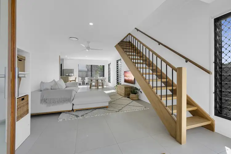 Third view of Homely townhouse listing, 5/11 Parry Street, Tweed Heads South NSW 2486