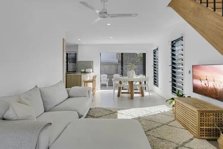 Fourth view of Homely townhouse listing, 5/11 Parry Street, Tweed Heads South NSW 2486