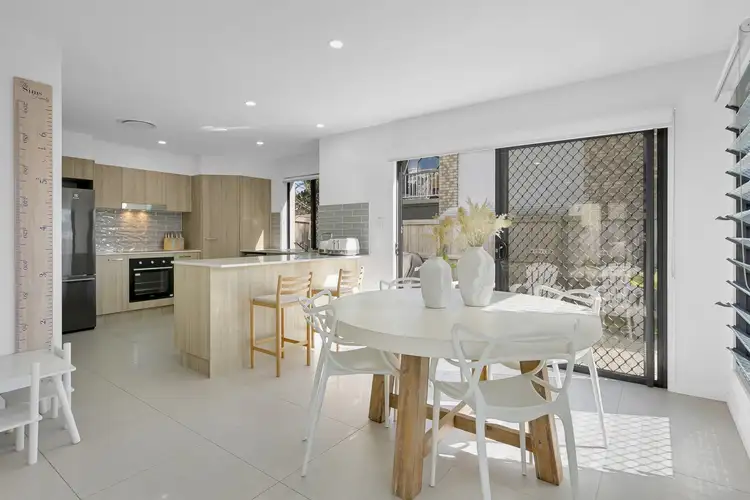 Fifth view of Homely townhouse listing, 5/11 Parry Street, Tweed Heads South NSW 2486