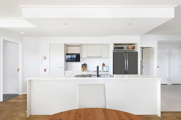 Second view of Homely townhouse listing, 1/510 Christine Avenue, Robina QLD 4226