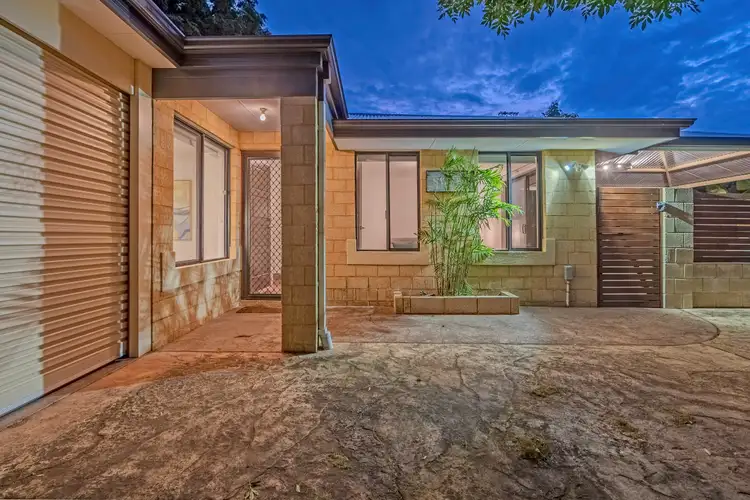 15A Jean Street, Hamilton Hill WA 6163
