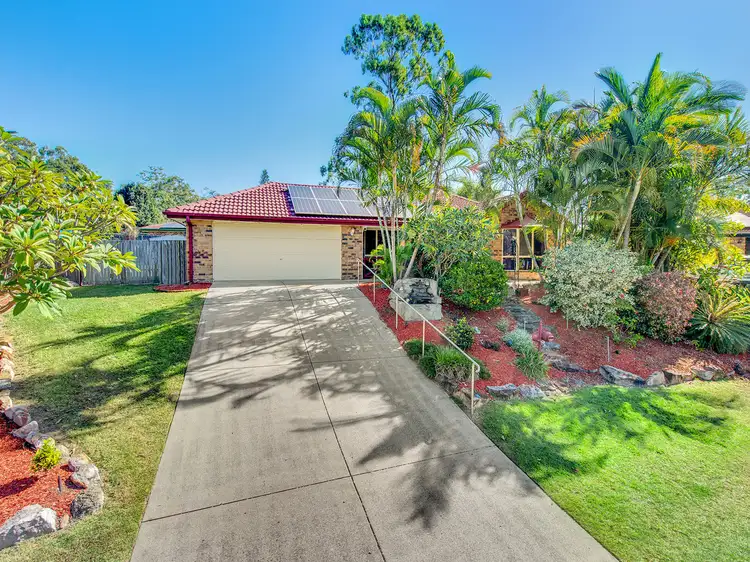 45 Maple Avenue, Camira QLD 4300