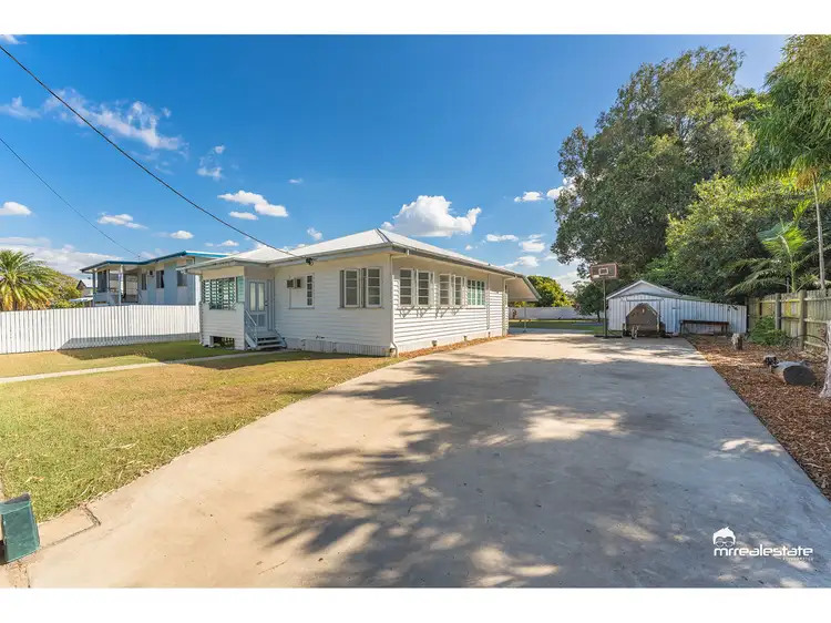 103 Thozet Road, Koongal QLD 4701