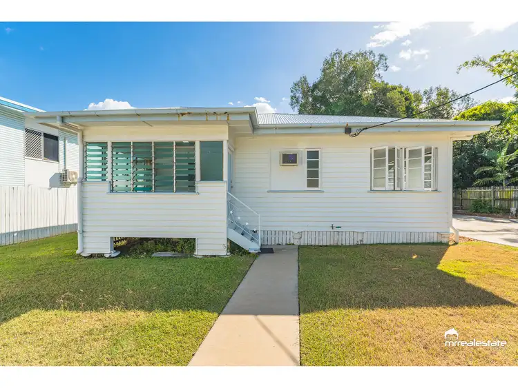 Second view of Homely house listing, 103 Thozet Road, Koongal QLD 4701