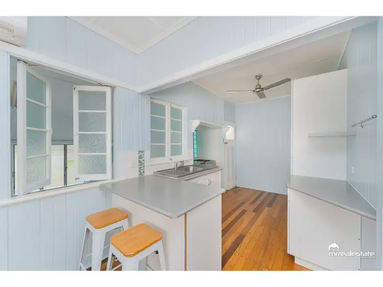 Fourth view of Homely house listing, 103 Thozet Road, Koongal QLD 4701