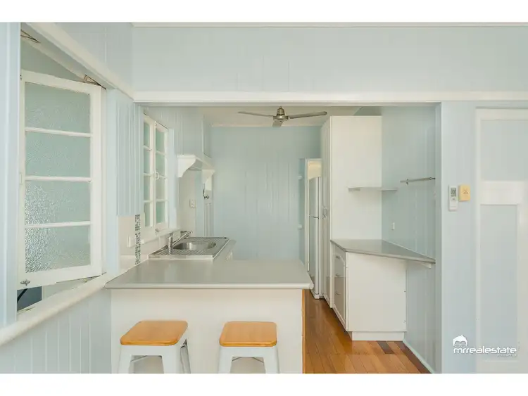 Fifth view of Homely house listing, 103 Thozet Road, Koongal QLD 4701