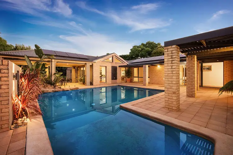95 Huon Creek Road, Wodonga VIC 3690