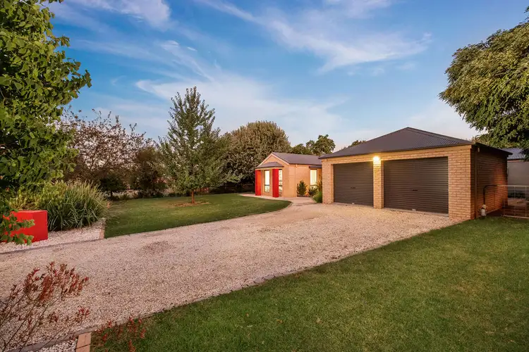 Third view of Homely house listing, 95 Huon Creek Road, Wodonga VIC 3690