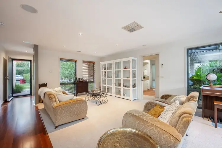 Fifth view of Homely house listing, 95 Huon Creek Road, Wodonga VIC 3690