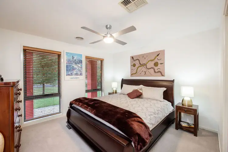 Sixth view of Homely house listing, 95 Huon Creek Road, Wodonga VIC 3690