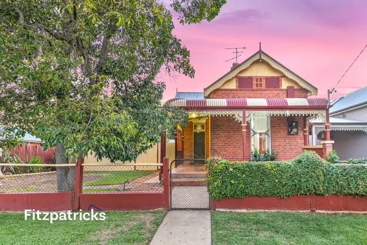 Main view of Homely house listing, 62 Trail Street, Wagga Wagga NSW 2650