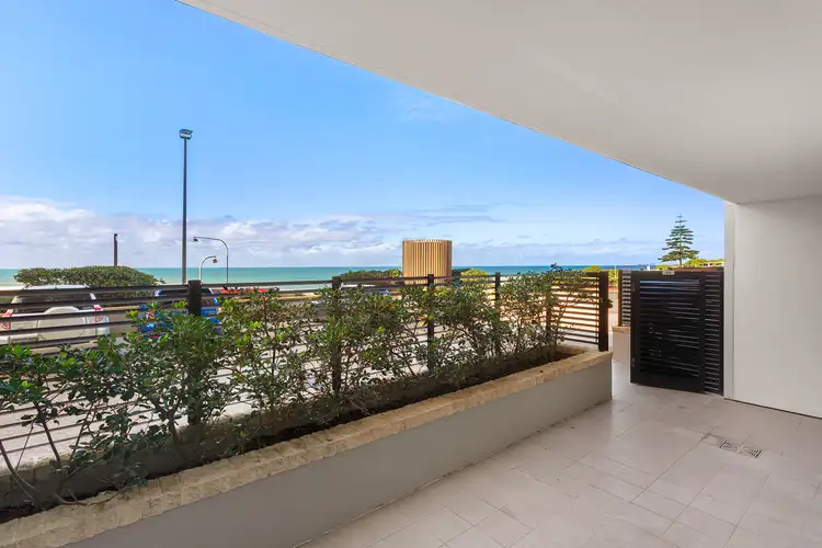 Second view of Homely apartment listing, 5/75 Shortland Esplanade, Newcastle NSW 2300