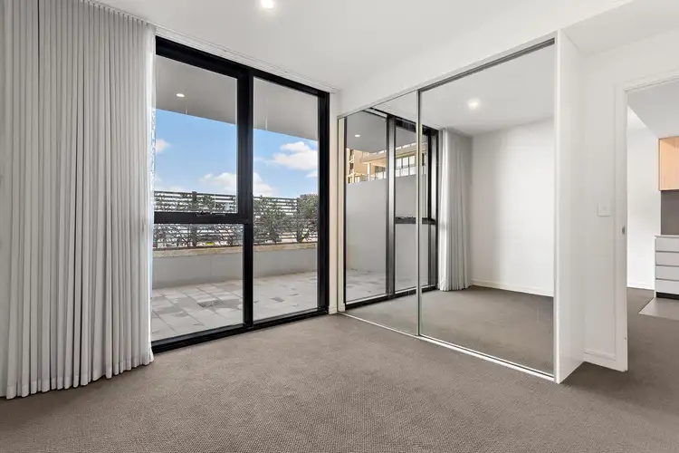Third view of Homely apartment listing, 5/75 Shortland Esplanade, Newcastle NSW 2300