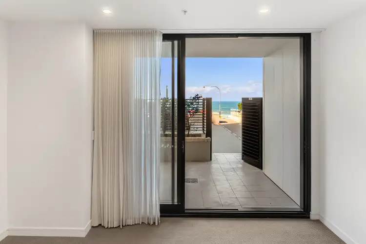Sixth view of Homely apartment listing, 5/75 Shortland Esplanade, Newcastle NSW 2300