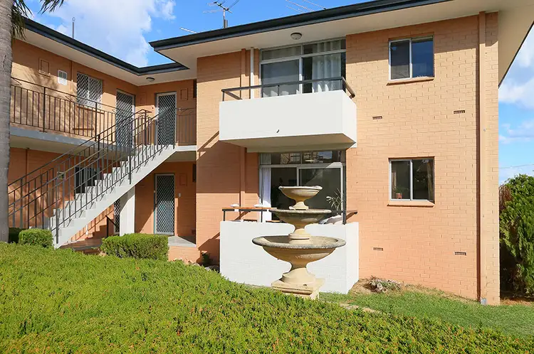Fourth view of Homely unit listing, 5/160 Waterloo Street, Tuart Hill WA 6060