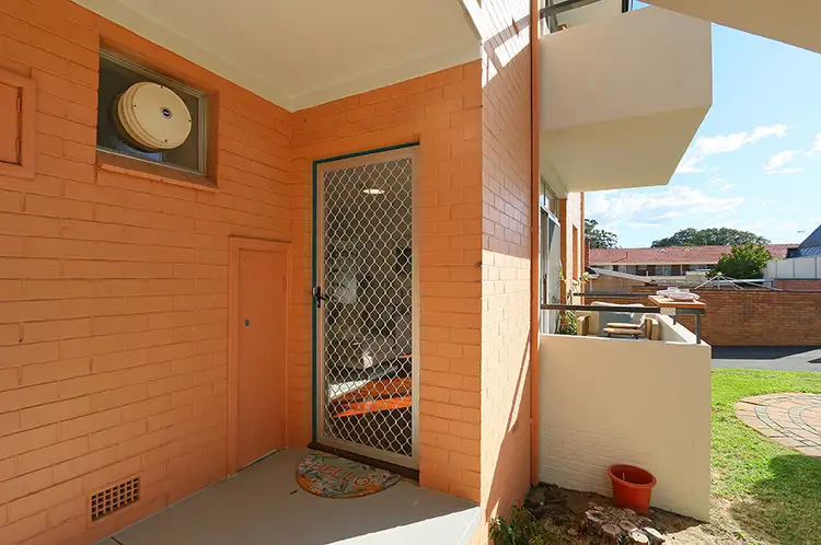 Fifth view of Homely unit listing, 5/160 Waterloo Street, Tuart Hill WA 6060