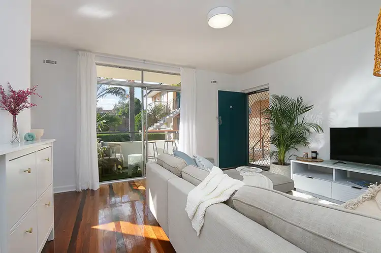 Sixth view of Homely unit listing, 5/160 Waterloo Street, Tuart Hill WA 6060