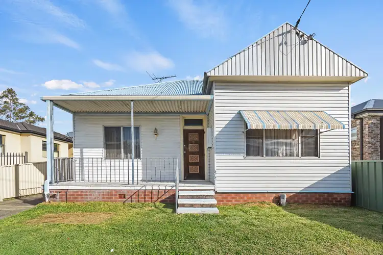 22 Dawson Street, Waratah NSW 2298