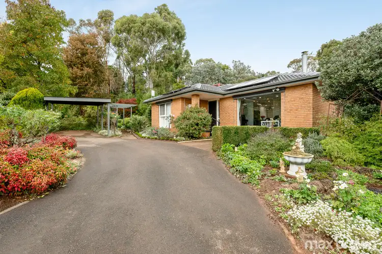 Main view of Homely house listing, 462 Queens Road, Wandin East VIC 3139