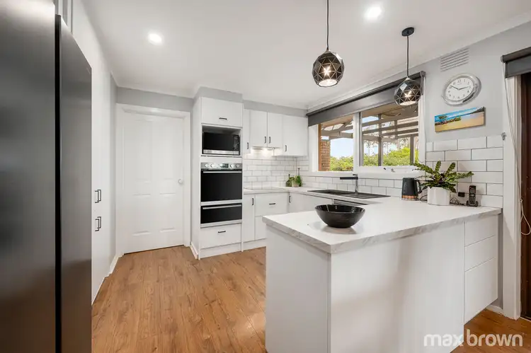 Third view of Homely house listing, 462 Queens Road, Wandin East VIC 3139