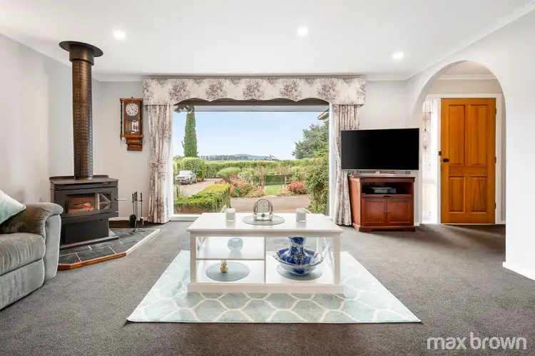 Sixth view of Homely house listing, 462 Queens Road, Wandin East VIC 3139