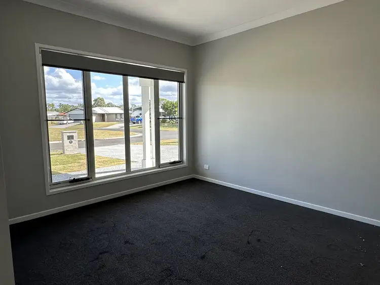 Fourth view of Homely house listing, 18 Sea Beach Way, Toogoom QLD 4655