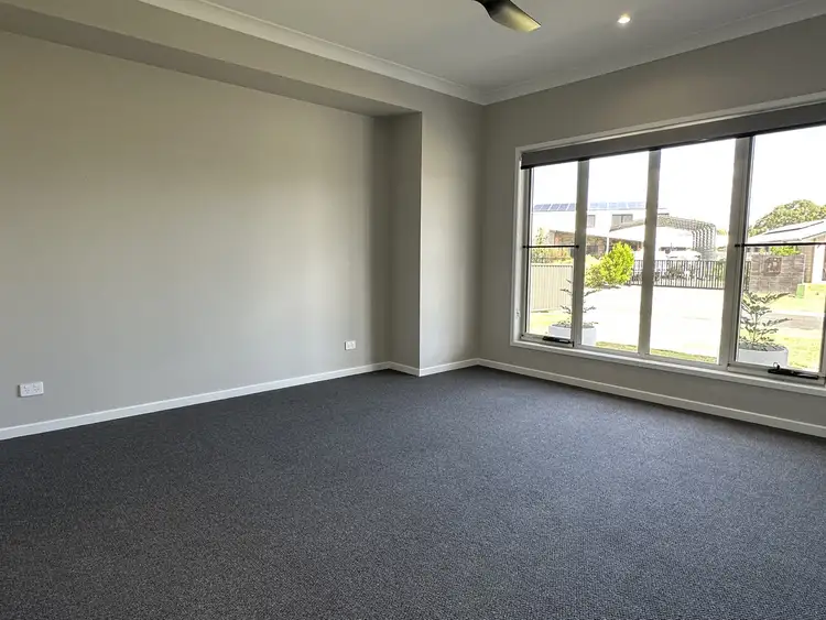 Fifth view of Homely house listing, 18 Sea Beach Way, Toogoom QLD 4655