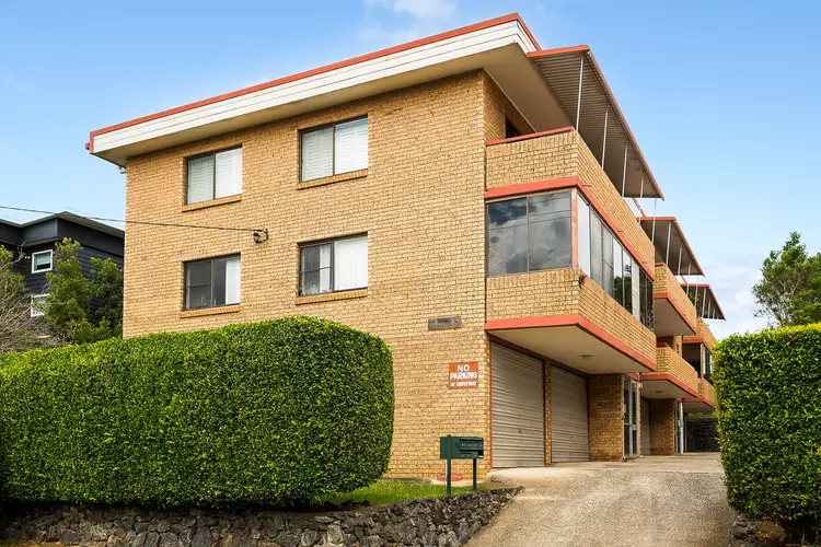 6/66 Riverton Street, Clayfield QLD 4011