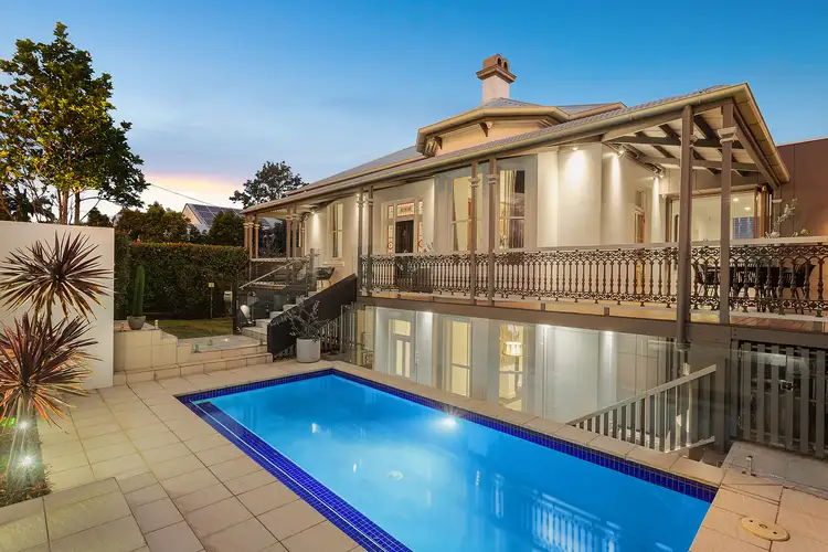Main view of Homely house listing, 165 Dornoch Terrace, Highgate Hill QLD 4101