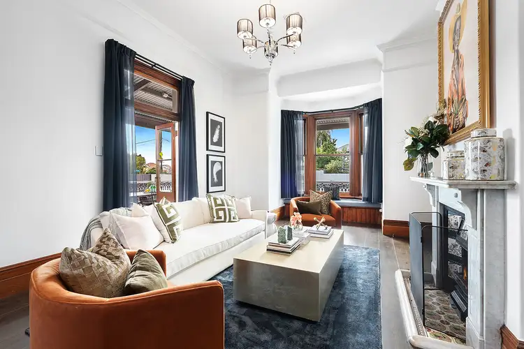 Fourth view of Homely house listing, 165 Dornoch Terrace, Highgate Hill QLD 4101