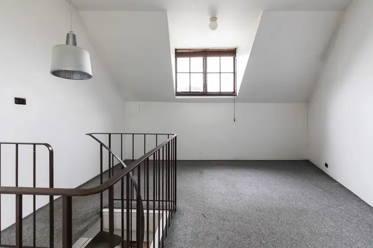 Second view of Homely apartment listing, 8A/2-16 Glenmore Road (access via Hopewell Lane), Paddington NSW 2021