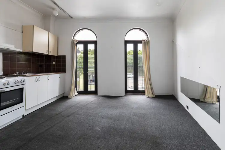 Third view of Homely apartment listing, 8A/2-16 Glenmore Road (access via Hopewell Lane), Paddington NSW 2021