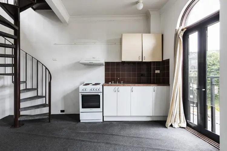 Fourth view of Homely apartment listing, 8A/2-16 Glenmore Road (access via Hopewell Lane), Paddington NSW 2021