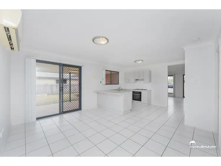Fourth view of Homely house listing, 14 William Close, Gracemere QLD 4702