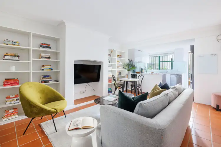 Main view of Homely apartment listing, 3/127A Foveaux Street, Surry Hills NSW 2010