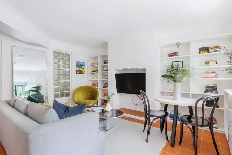 Third view of Homely apartment listing, 3/127A Foveaux Street, Surry Hills NSW 2010