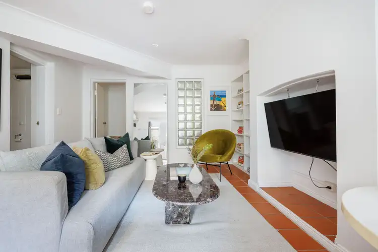 Fourth view of Homely apartment listing, 3/127A Foveaux Street, Surry Hills NSW 2010
