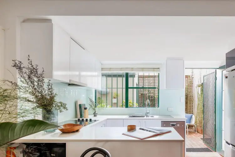 Fifth view of Homely apartment listing, 3/127A Foveaux Street, Surry Hills NSW 2010