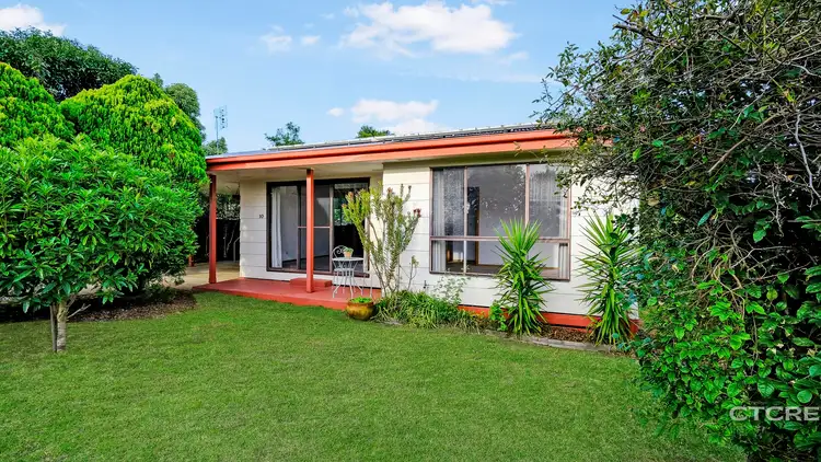 Third view of Homely house listing, 10 Sylvia Street, Orbost VIC 3888