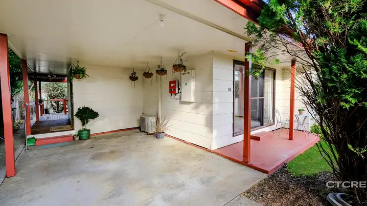 Fifth view of Homely house listing, 10 Sylvia Street, Orbost VIC 3888