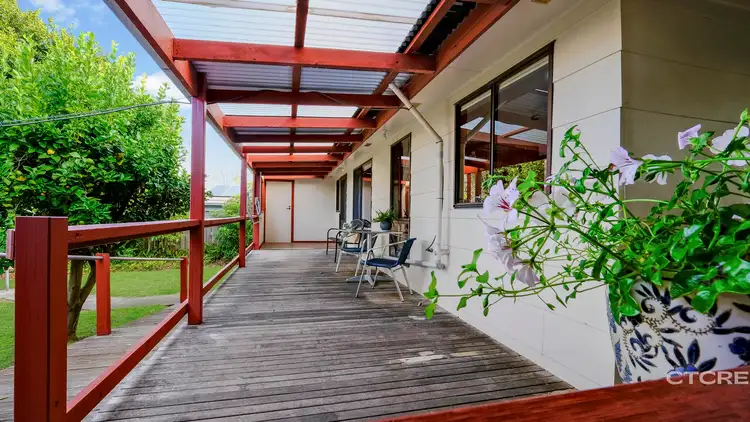 Sixth view of Homely house listing, 10 Sylvia Street, Orbost VIC 3888