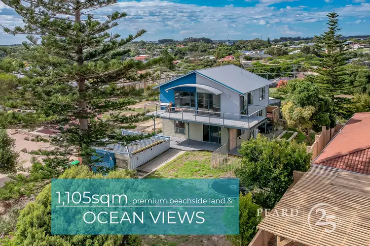 Main view of Homely house listing, 22 Newman Road, Yanchep WA 6035