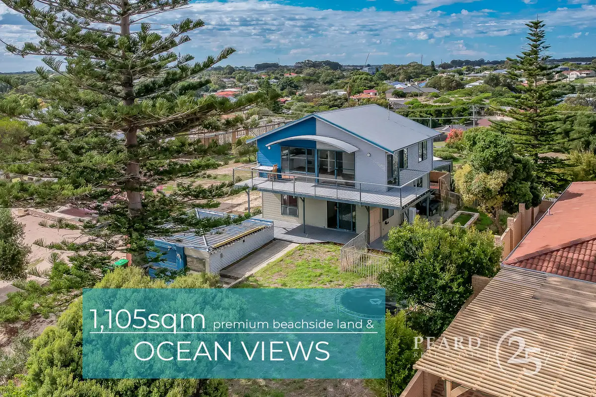 Main view of Homely house listing, 22 Newman Road, Yanchep WA 6035