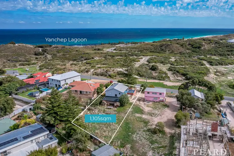 Second view of Homely house listing, 22 Newman Road, Yanchep WA 6035