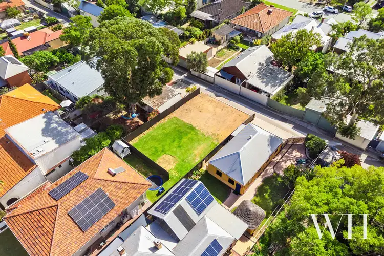 Fourth view of Homely land listing, 18 Limerick Way (Proposed), Fremantle WA 6160