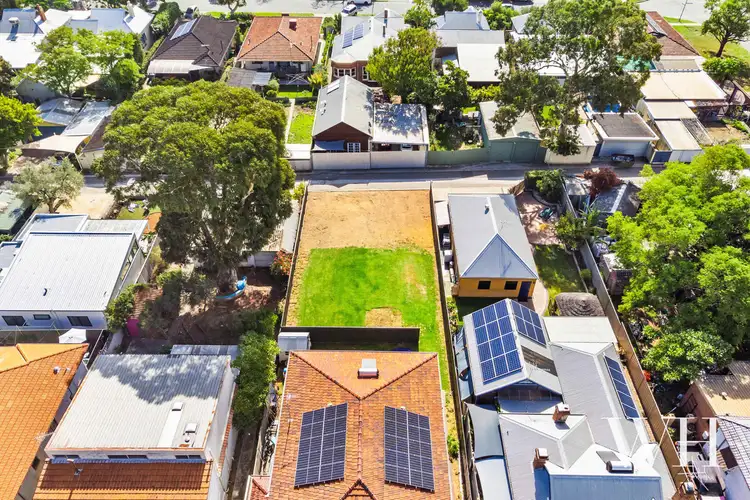 Fifth view of Homely land listing, 18 Limerick Way (Proposed), Fremantle WA 6160