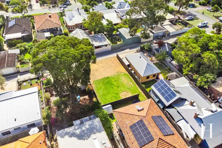 Sixth view of Homely land listing, 18 Limerick Way (Proposed), Fremantle WA 6160