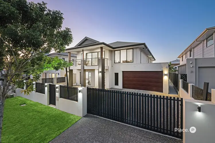Main view of Homely house listing, 27 Grand Street, Rochedale QLD 4123